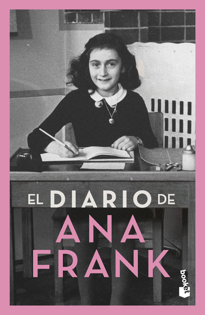 El Diario de Ana Frank. Edici�n Tapa Dura (Memorias) / The Diary of Anne Frank (Memoirs)