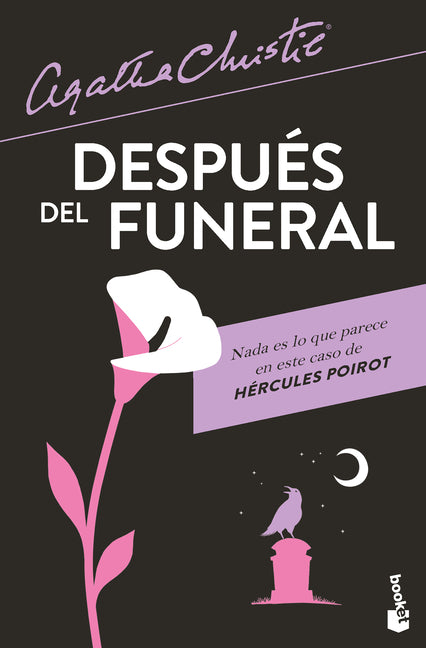 Después del Funeral / After the Funeral
