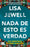 NADA de Esto Es Verdad (Novela) / None of This Is True (a Novel)