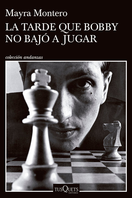 La Tarde Que Bobby No Bajó a Jugar (Novela) / The Afternoon Bobby Didn't Come Down to Play (a Novel)