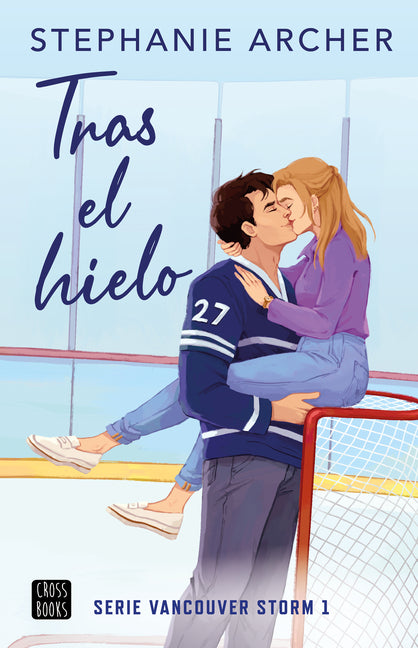 Tras El Hielo / Behind the Net
