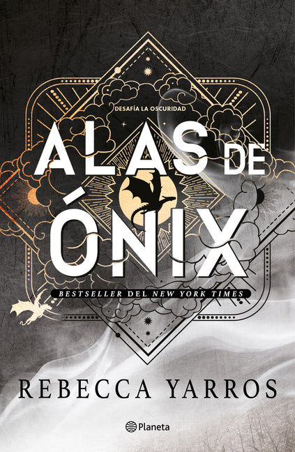 Alas de �nix / Onyx Storm