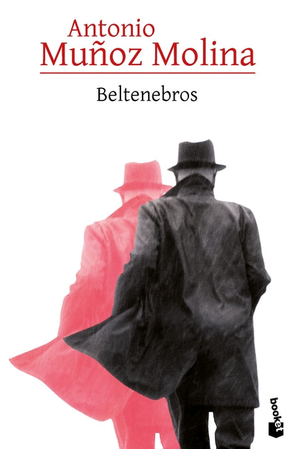 Beltenebros (Novela Negra / Noir)