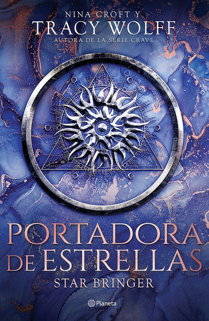 Portadora de Estrellas / Star Bringer