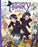 Hooky: El Libro Oficial de Colorear (Cómic) / The Official Hooky Coloring Book (Comic Book)