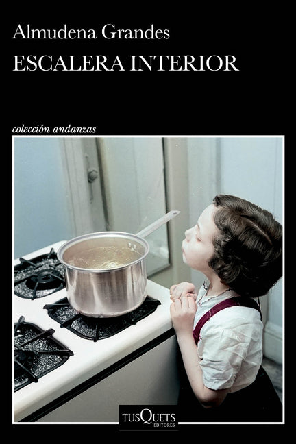 Escalera Interior (Relatos Autobiográficos) / Interior Staircase (Autobiographical Stories)