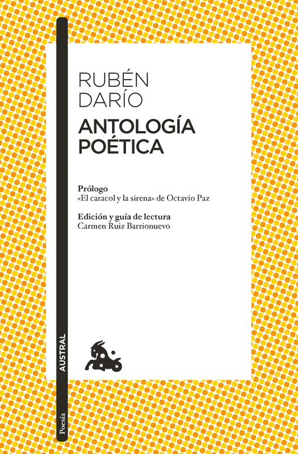Antología Poética (Poesía) / Selected Poetry