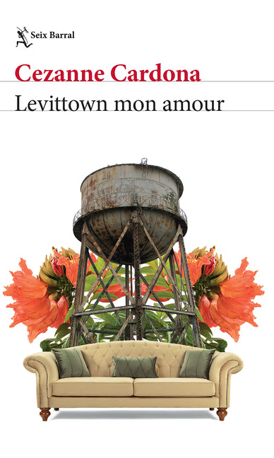 Levittown Mon Amour (Cuentos) / Levittown My Love (Short Stories)