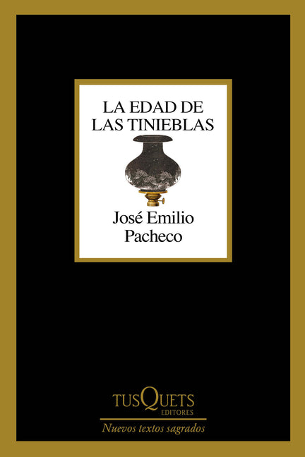 La Edad de Las Tinieblas (Poesía) / The Age of Darkness (Poems)