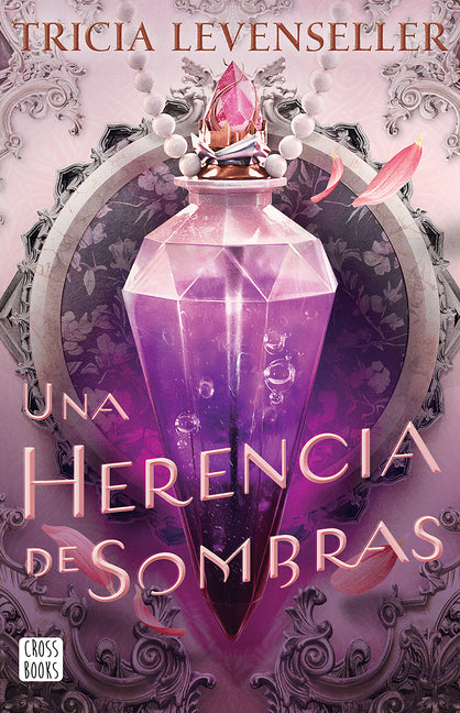 Una Herencia de Sombras / The Darkness Within Us