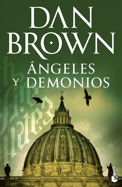 Ángeles Y Demonios / Angels and Demons