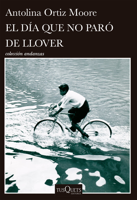 El Día Que No Paró de Llover / The Day It Never Stopped Raining