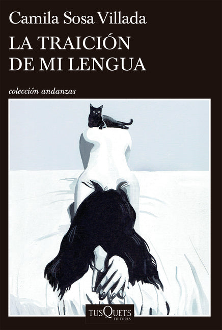 La Traición de Mi Lengua (Prosa Poética) / When My Tongue Betrays Me (Prose Poetry)