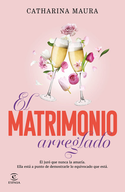 El Matrimonio Arreglado / The Unwanted Marriage