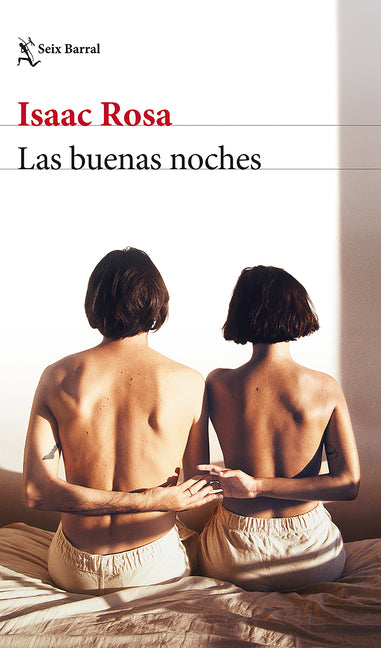 Las Buenas Noches: Novela / Good Nights: A Novel