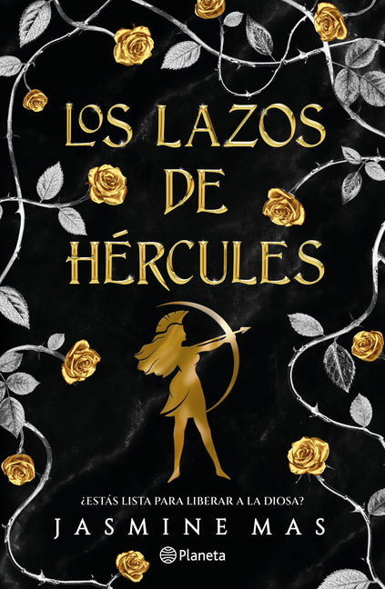 Los Lazos de Hércules: ¿Estás Lista Para Liberar a la Diosa? / Bonds of Hercules