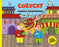 Cozy Cat 6. Grandes Celebraciones / Cozy Cat 6. Big Celebrations (Feel-Good Coloring Books)