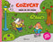 Cozy Cat 8. Hora de Un Paseo / Cozy Cat 8. Time for a Walk (Feel-Good Coloring Books)