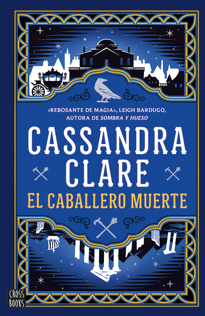 El Caballero Muerte / The Ragpicker King