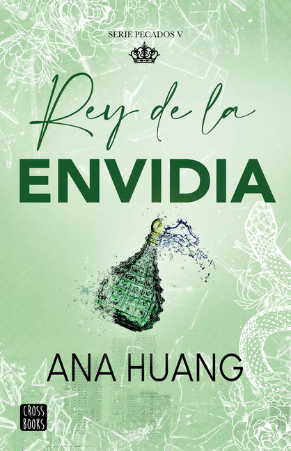 Rey de la Envidia / King of Envy