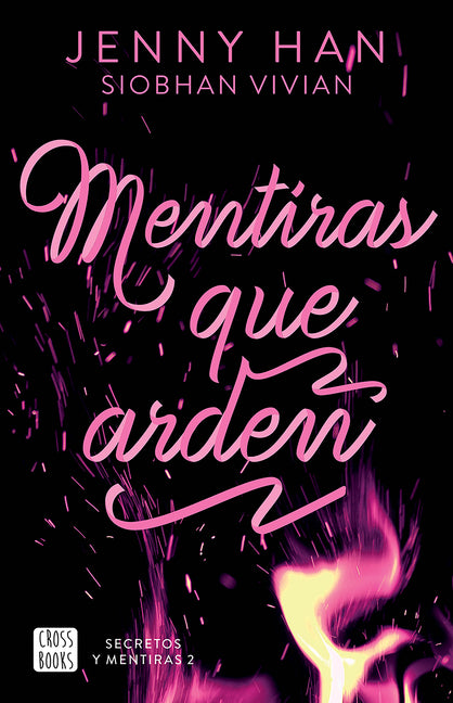 Mentiras Que Arden / Fire with Fire
