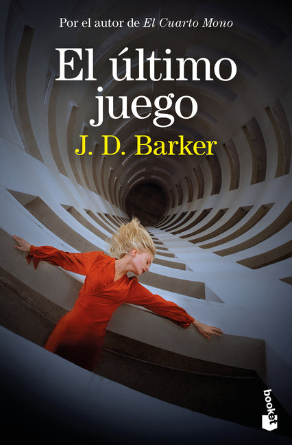 El Último Juego / A Caller's Game