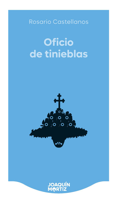 Oficio de Tinieblas (Novela Histórica) / The Book of Lamentations (a Historical Novel)