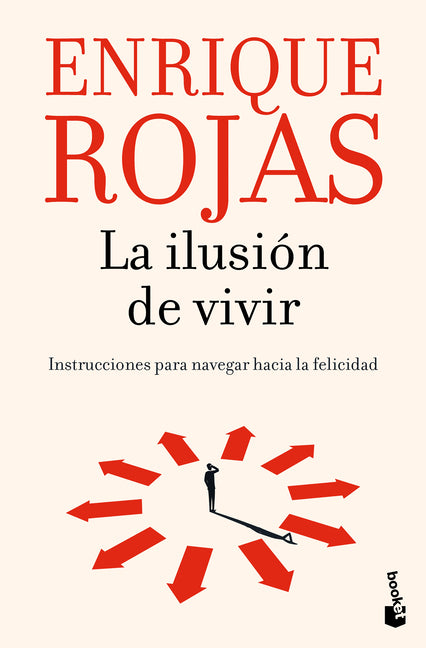 La Ilusión de Vivir: Instrucciones Para Navegar Hacia La Felicidad / The Thrill of Living: How to Navigate Toward Happiness