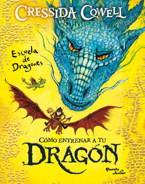 Cómo Entrenar a Tu Dragón: Escuela de Dragones 1 / How to Train Your Dragon School 1: Doom of the Darkwing