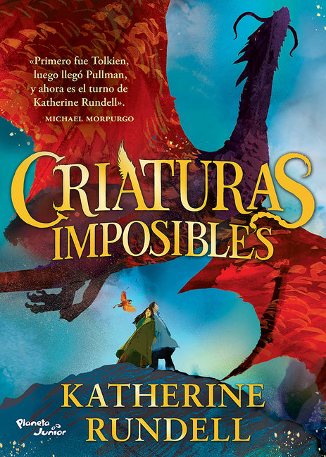 Criaturas Imposibles 1 / Impossible Creatures 1