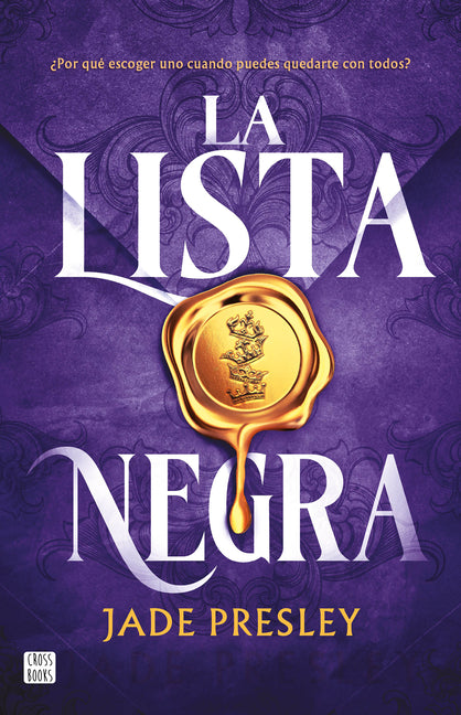 La Lista Negra / The Never List