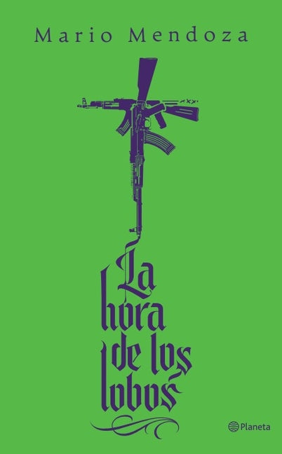 La Hora de Los Lobos / The Hour of the Wolves