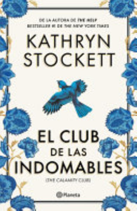 El Club de Las Indomables