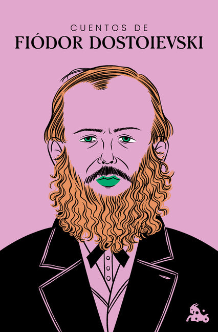 Cuentos de Fiódor Dostoievski / Short Stories by Fyodor Dostoevsky