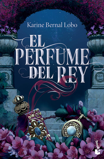 El Perfume del Rey / The King's Perfume