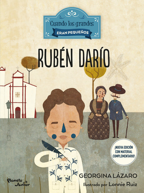 Rubén Darío
