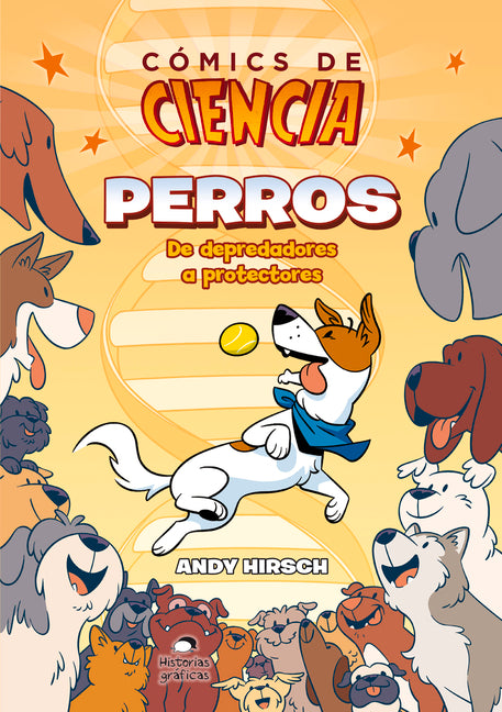 Perros: de Depredadores a Protectores
