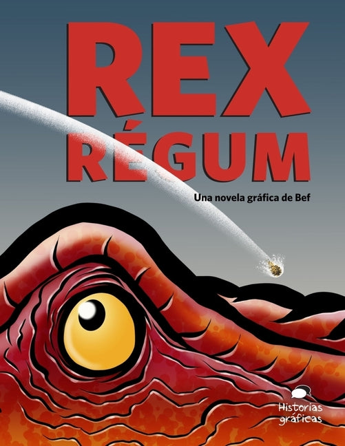 Rex Regum