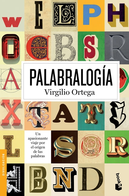 Palabralogía