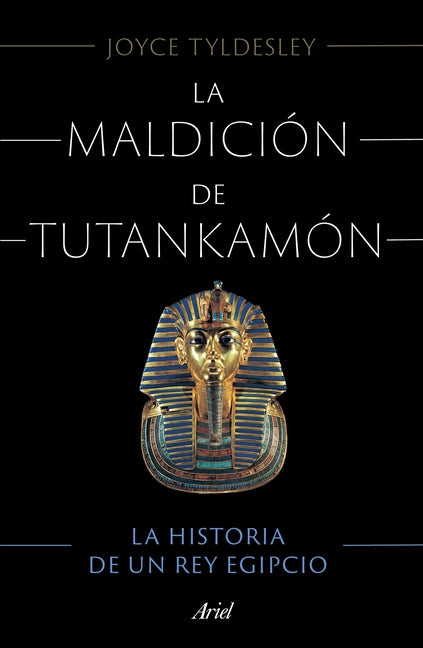 La Maldición de Tutankamón