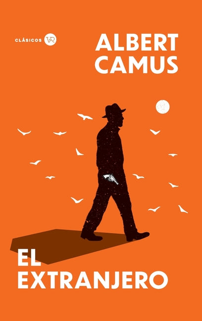 El extranjero