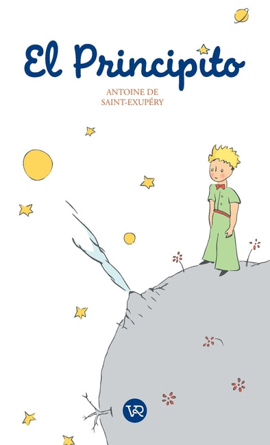 El Principito