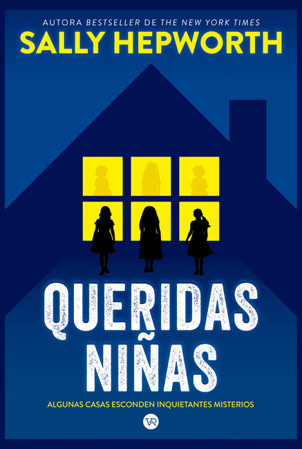 Queridas Niñas