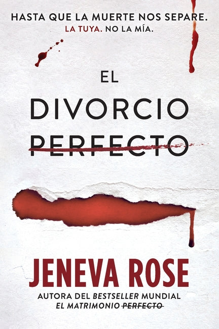 El Divorcio Perfecto