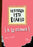 Destroza Este Diario: A Lo Grande (Naranja Flúor) / Wreck This Journal (Orange)