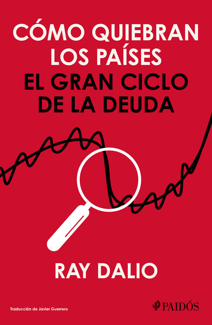 Cómo Quiebran Los Países: El Gran Ciclo de la Deuda / How Countries Go Broke