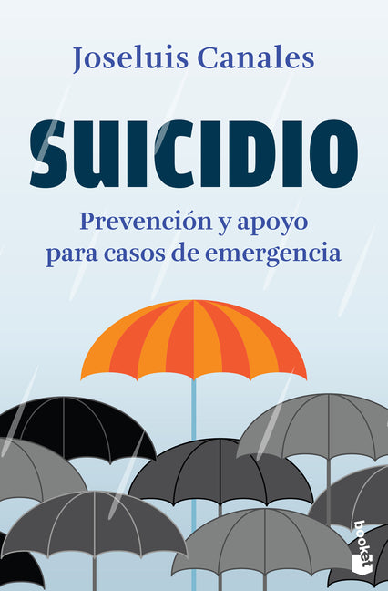 Suicidio: Prevención Y Apoyo Para Casos de Emergencia / Suicide