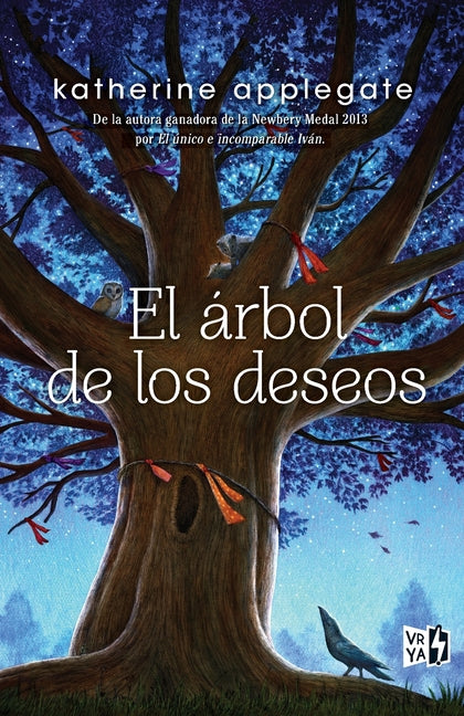 El Árbol de Los Deseos