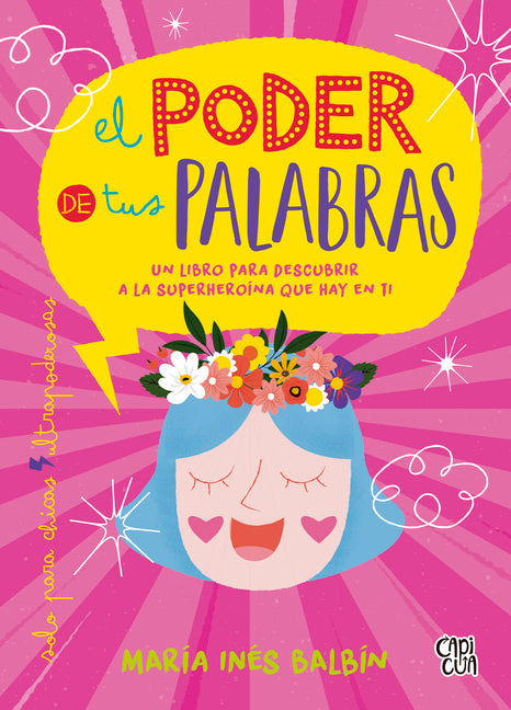 El poder de tus palabras