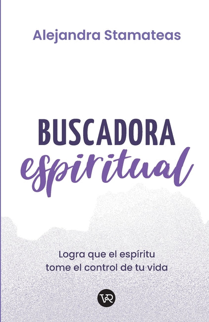 Buscadora espiritual